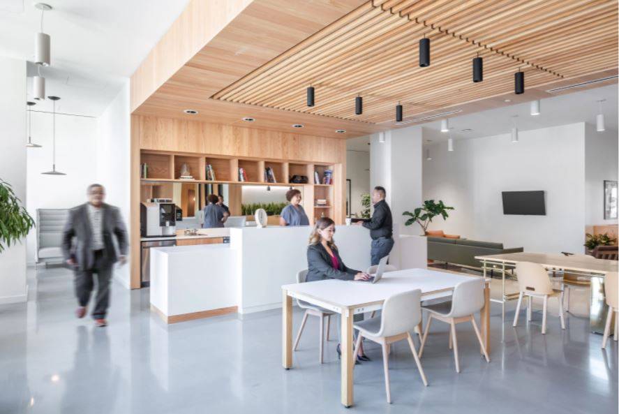 Pasadena Office Space for Rent 680 E Colorado Blvd